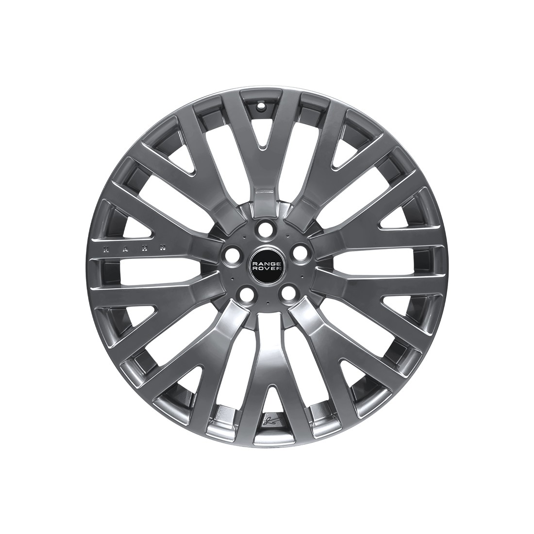 Range Rover Sport Svr Pace Car Light Alloy Wheels – Image 4