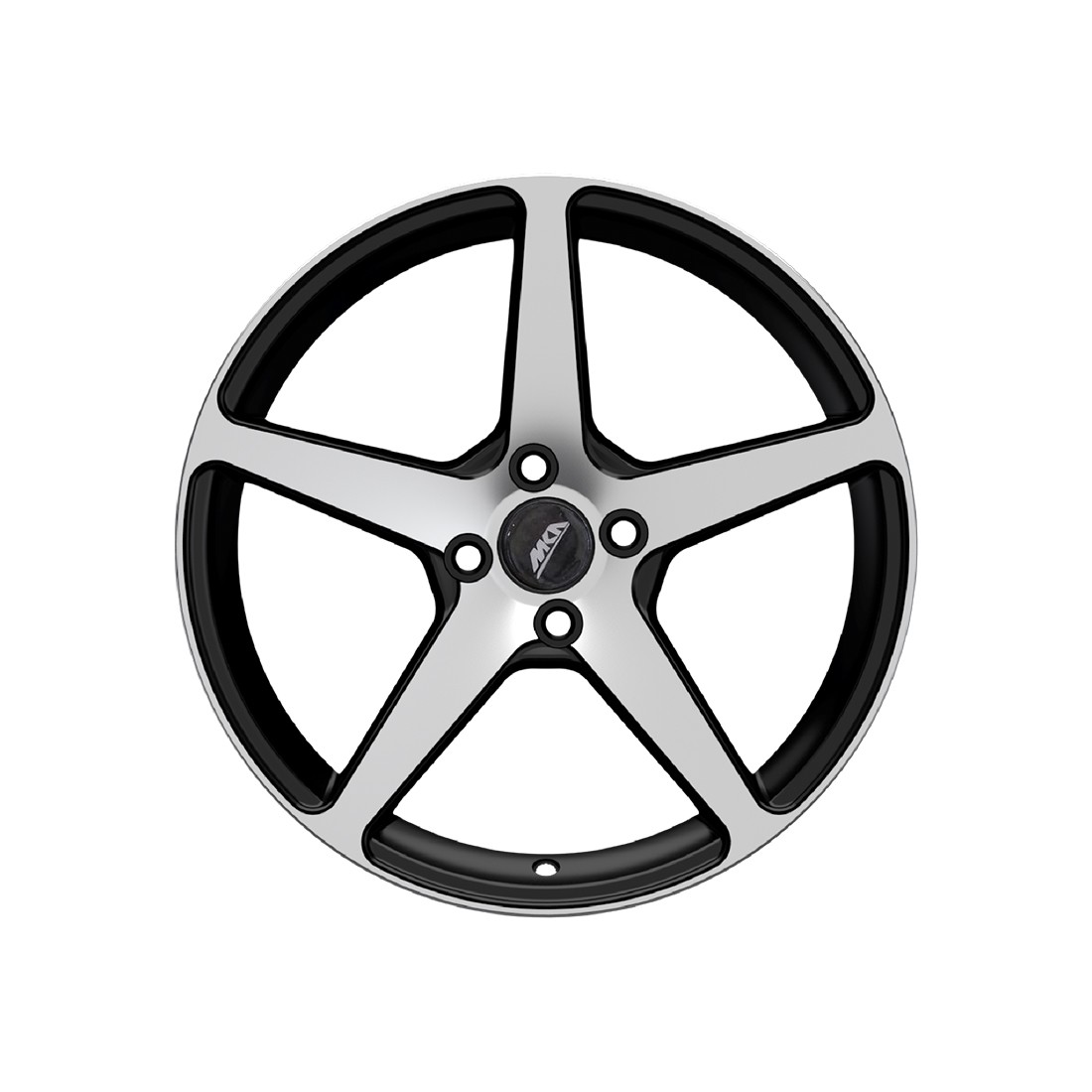 Range Rover Sport Svr Pace Car Light Alloy Wheels – Image 3