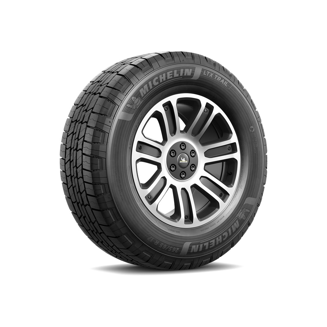 Tire Passenger Radial Car Tire with Competitive Price – Image 3