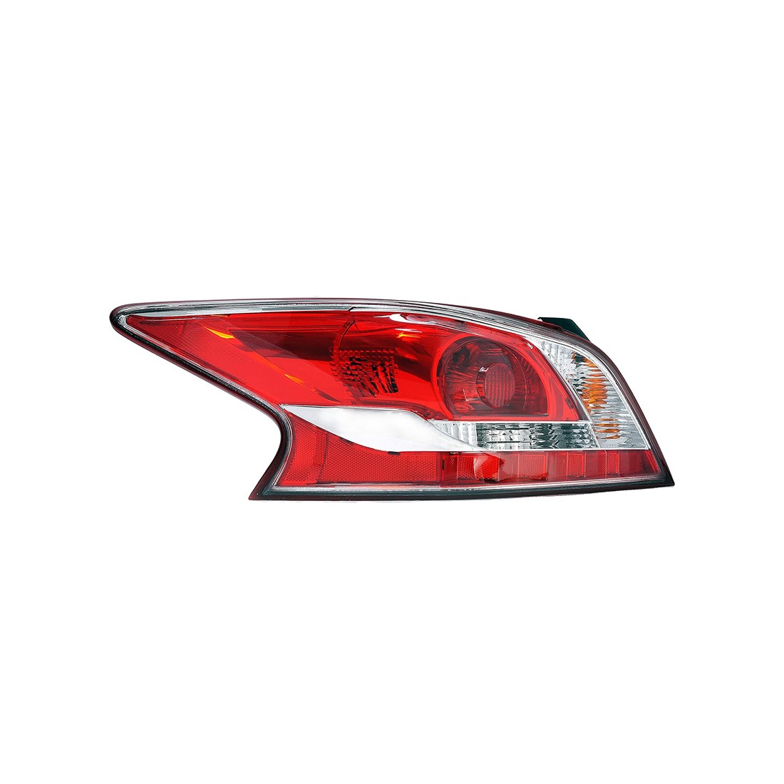 Brake Lights Lamp Cover, Assembly Rear Brake Lights – Image 2