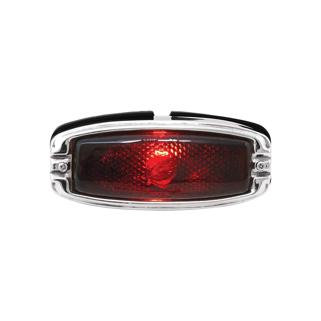 Brake Lights Lamp Cover, Assembly Rear Brake Lights – Image 3