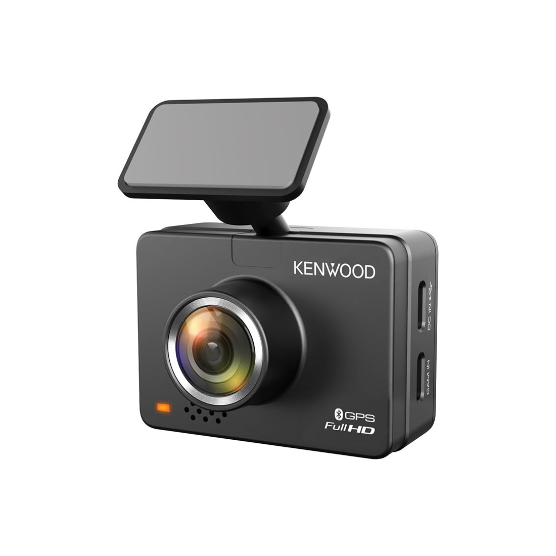 Camera (GPS) with 130° Wide Angle view Built in Wifi and G-Sensor – Image 2