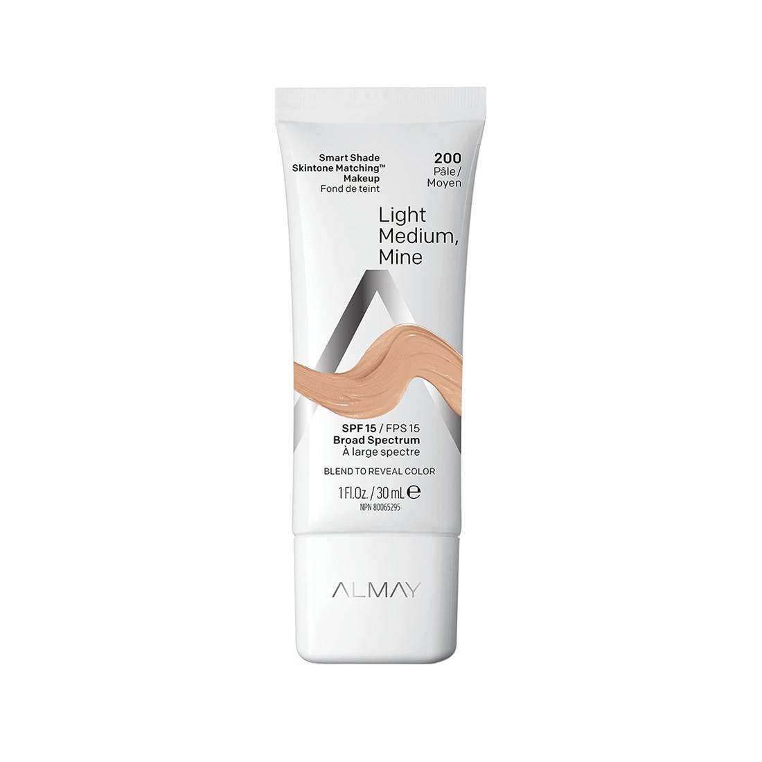 KUORA Tinted Facial Sunscreen SPF 50+ – Image 3