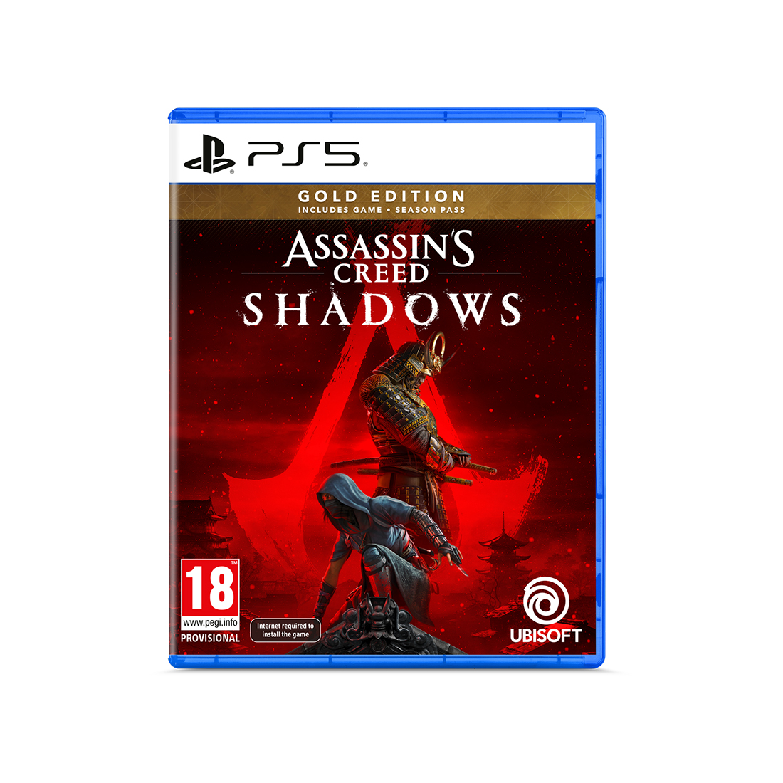 PlayStation5 Console – Lords of the Fallen Standard Edition – Image 2