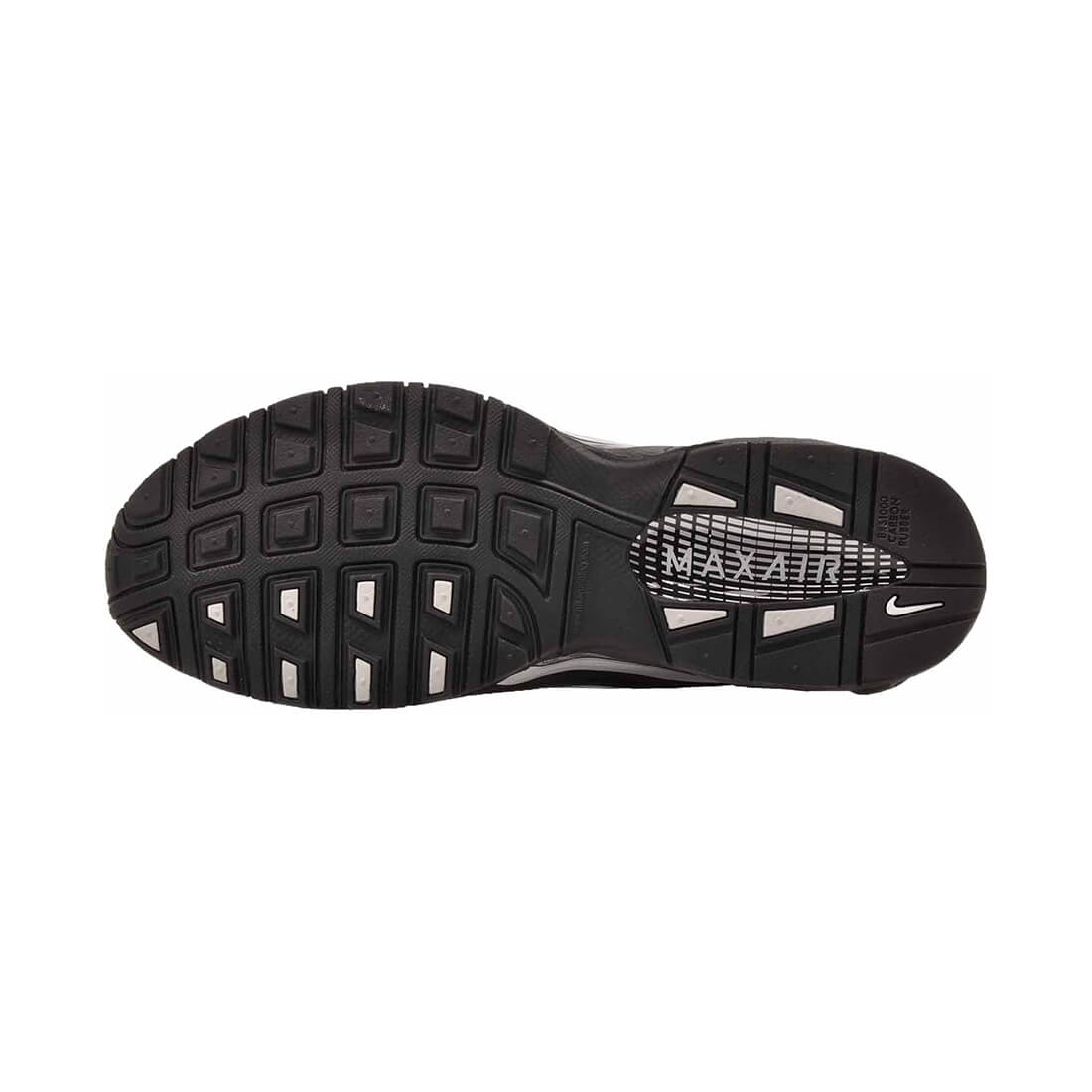 Nike Men's Benassi Solarsoft Slide Athletic Sandal – Image 4