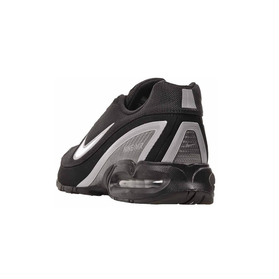 Nike Men's Benassi Solarsoft Slide Athletic Sandal – Image 3