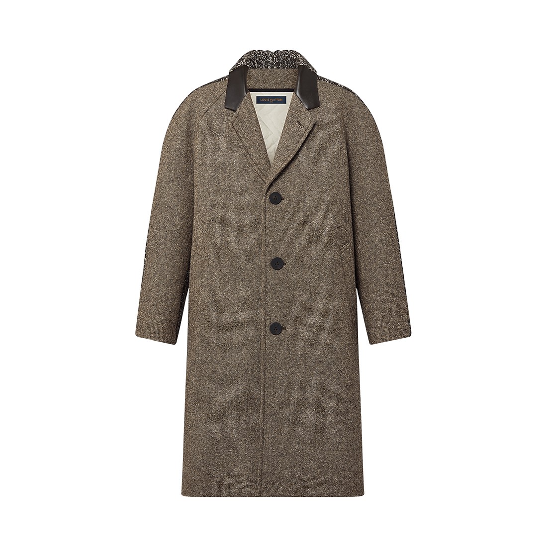 Fendi Long Coats And Winter Coats For Men
