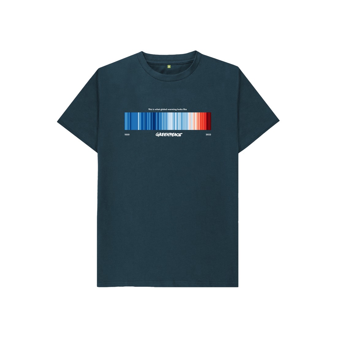 New York Yankees MLB League Essential T-shirt – Image 2